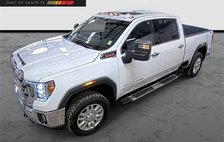 2023 GMC Sierra 2500HD SLT