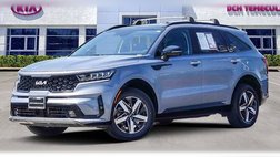 2022 Kia Sorento EX