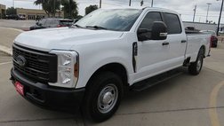 2024 Ford Super Duty F-250 XL