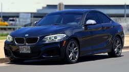 2016 BMW 2 Series M235i
