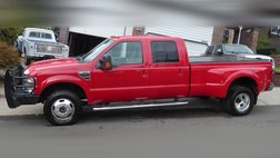 2010 Ford Super Duty F-350 Lariat