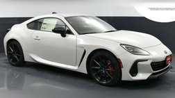 2026 Subaru BRZ tS