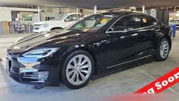 2017 Tesla Model S 60D