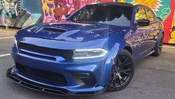 2020 Dodge Charger Police