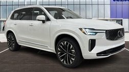 2026 Volvo XC90 B6 Plus 7P