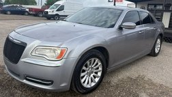 2014 Chrysler 300 Base