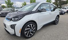 2016 BMW i3 Base