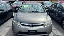 2008 Honda Civic LX