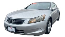 2008 Honda Accord LX-P