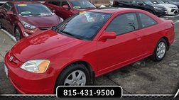 2003 Honda Civic EX