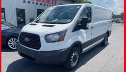 2017 Ford Transit 350