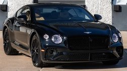 2023 Bentley Continental Azure V8 AWD