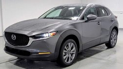 2025 Mazda CX-30 2.5 S Premium