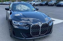 2023 BMW 4 Series 430i xDrive Gran Coupe