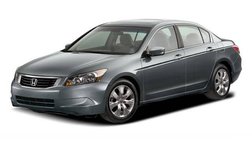 2009 Honda Accord EX