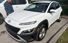 2022 Hyundai Kona SE