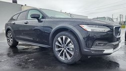 2024 Volvo V90 Cross Country B6 Plus