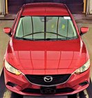 2017 Mazda MAZDA6 Touring