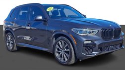 2019 BMW X5 xDrive50i
