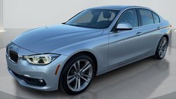2018 BMW 3 Series 330i