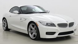 2014 BMW Z4 sDrive35is