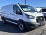 2026 Ford Transit 250