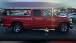 2008 Dodge Ram 1500 ST