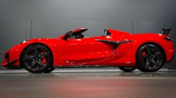 2024 Chevrolet Corvette Z06