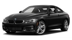 2016 BMW 4 Series 435i xDrive