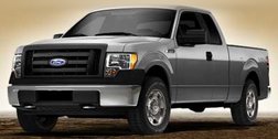 2009 Ford F-150 