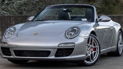 2009 Porsche 911 Carrera S