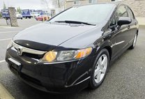 2007 Honda Civic EX
