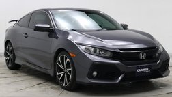 2018 Honda Civic Si