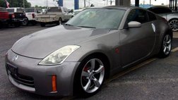 2007 Nissan 350Z Touring