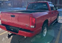 2003 Dodge Ram 1500 ST