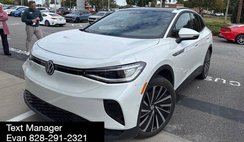 2024 Volkswagen ID.4 S