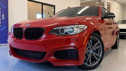 2015 BMW 2 Series M235i xDrive