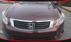 2008 Honda Accord EX-L