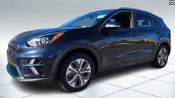 2020 Kia Niro EV EX