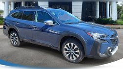 2023 Subaru Outback Touring XT