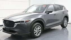 2022 Mazda CX-5 S Preferred