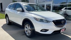 2014 Mazda CX-9 Touring