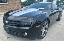 2011 Chevrolet Camaro LT