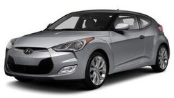 2013 Hyundai Veloster Base