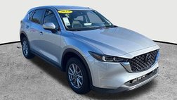 2023 Mazda CX-5 2.5 S Select