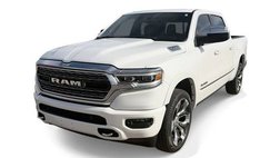 2024 Ram Ram Pickup 1500 Limited