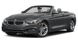 2018 BMW 4 Series 430i