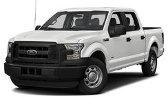 2015 Ford F-150 XL