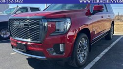 2024 GMC Yukon XL Denali Ultimate
