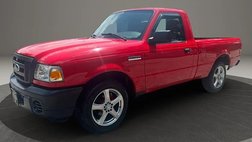 2011 Ford Ranger XL